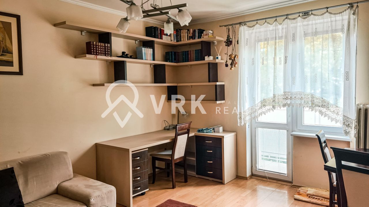 PRENÁJOM 2 IZBOVÉHO BYTU, RASTISLAVOVA UL., KOŠICE