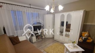  Byty Prenájom 1 izbový byt Košice - Juh Ludmanská
