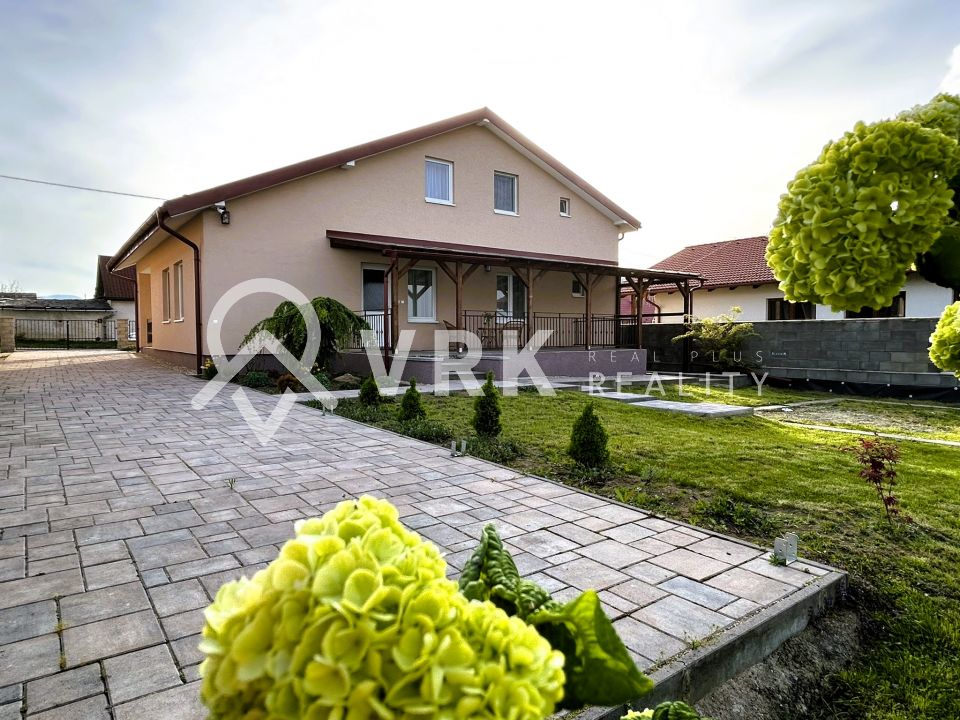 RODINNÝ DOM ZEMPLÍNSKA TEPLICA