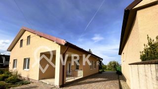  Domy a vily Predaj Rodinný dom Zemplínska Teplica Jarná