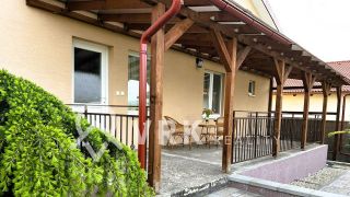  Domy a vily Predaj Rodinný dom Zemplínska Teplica Jarná