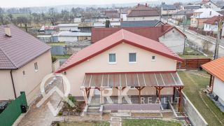  Domy a vily Predaj Rodinný dom Zemplínska Teplica Jarná