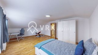  Domy a vily Predaj Rodinný dom Zemplínska Teplica Jarná