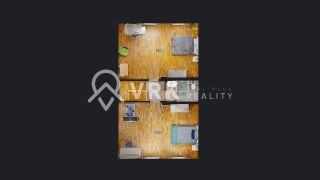  Domy a vily Predaj Rodinný dom Zemplínska Teplica Jarná