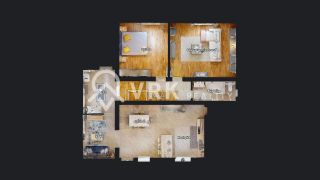  Domy a vily Predaj Rodinný dom Zemplínska Teplica Jarná