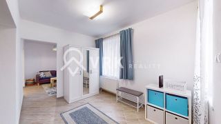  Domy a vily Predaj Rodinný dom Zemplínska Teplica Jarná