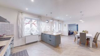  Domy a vily Predaj Rodinný dom Zemplínska Teplica Jarná