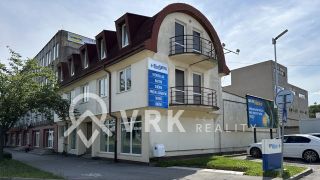 PRENÁJOM KANCELÁRSKYCH PRIESTOROV, KOŠICE - JUH