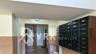  Byty Predaj 2 izbový byt Košice - Sídlisko Dargovských hrdinov - Furča Kalinovská
