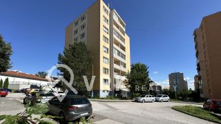 Byty Predaj 2 izbový byt Košice - Sídlisko Dargovských hrdinov - Furča Kalinovská