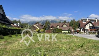  Pozemky Predaj rekreačný pozemok Veľký Slavkov Horný Slavkov