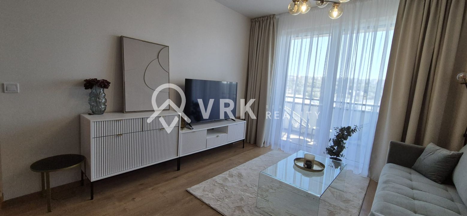 PRENÁJOM, 2 IZBOVÝ BYT REZIDENCIA  ALBELLI, STARÉ MESTO