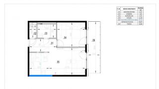  Byty Prenájom 2 izbový byt Košice - Staré Mesto Alvinczyho