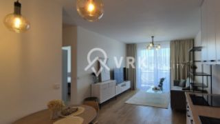  Byty Prenájom 2 izbový byt Košice - Staré Mesto Alvinczyho