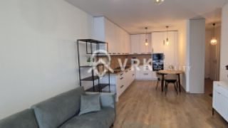  Byty Prenájom 2 izbový byt Košice - Staré Mesto Alvinczyho