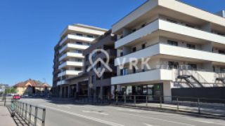  Byty Prenájom 2 izbový byt Košice - Staré Mesto Alvinczyho