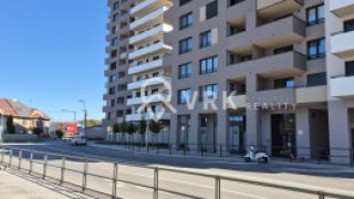  Byty Prenájom 2 izbový byt Košice - Staré Mesto Alvinczyho