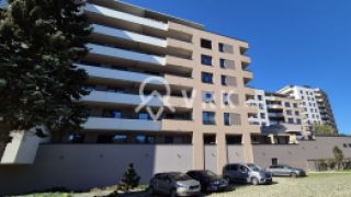  Byty Prenájom 2 izbový byt Košice - Staré Mesto Alvinczyho