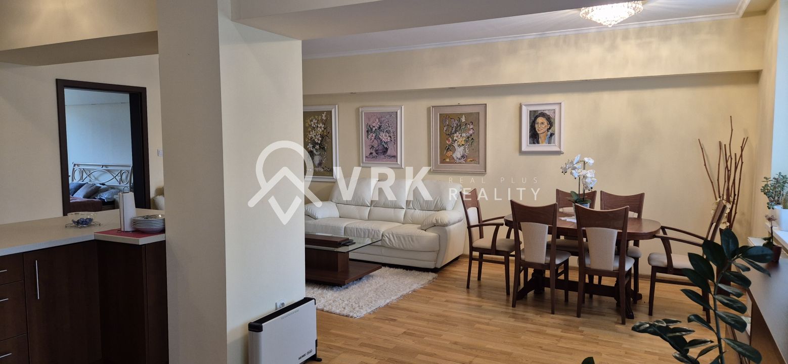 PREDAJ, 3 IZBOVÝ BYT, KOMENSKÉHO, KOŠICE-STARÉ MESTO