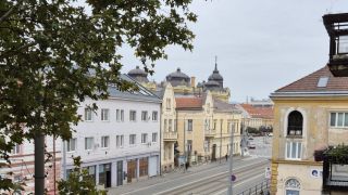  Byty Predaj 3 izbový byt Košice - Staré Mesto Komenského