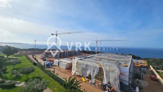  Byty Predaj Apartmán Chorvátsko (Aurora) Petrčane