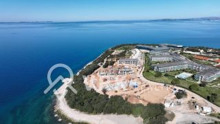 Byty Predaj Apartmán Chorvátsko (Aurora) Petrčane