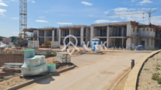  Byty Predaj Apartmán Chorvátsko (Aurora) Petrčane