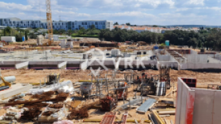  Byty Predaj Apartmán Chorvátsko (Aurora) Petrčane