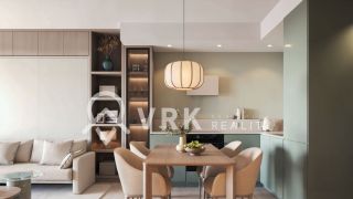  Byty Predaj Apartmán Chorvátsko (Aurora) Petrčane