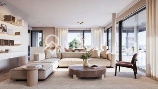  Byty Predaj Apartmán Chorvátsko (Aurora) Petrčane