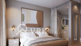  Byty Predaj Apartmán Chorvátsko (Aurora) Petrčane