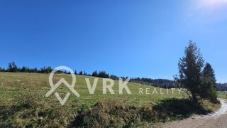 POZEMOK, DOBŠINÁ, OKR. ROŽŇAVA