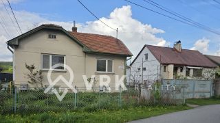 RODINNÝ DOM, DRUŽSTEVNÁ PRI HORNÁDE