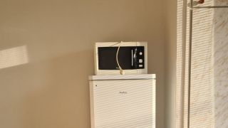  Byty Prenájom 1 izbový byt Košice - Sever Slovenskej jednoty