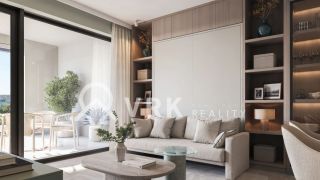 APARTMÁN AMBER (A)