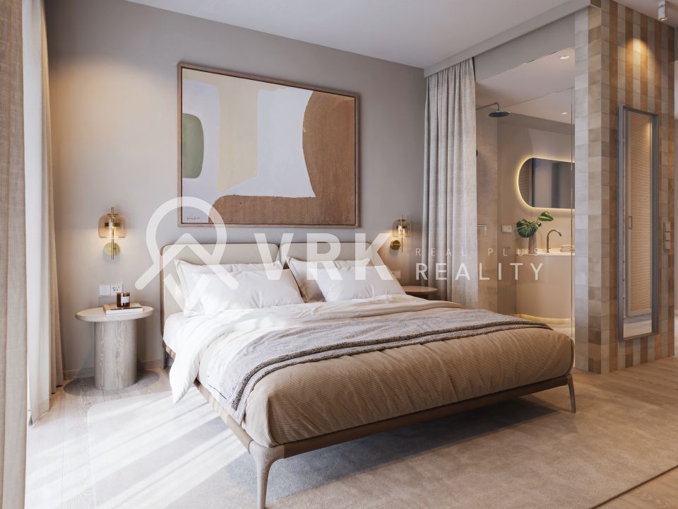 APARTMÁN RUBIA (B)