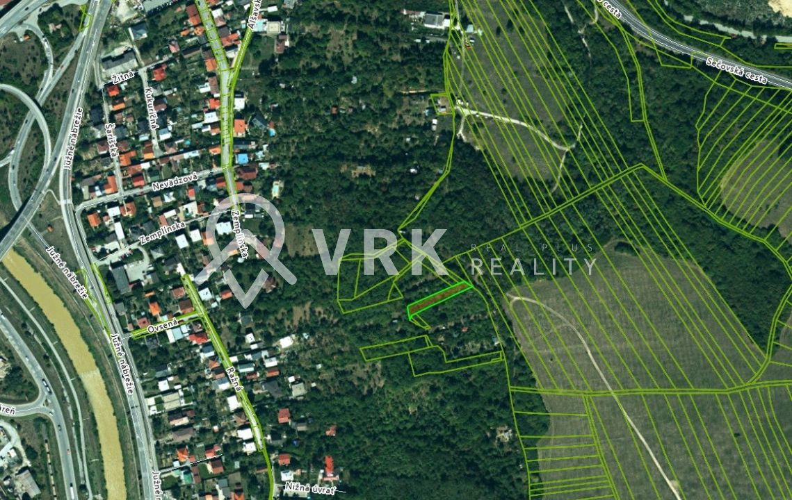 ZÁHRADA – KOŠICE, HERINGEŠ (NIŽNÁ ÚVRAŤ)