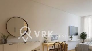BYTY ANIČKA, Byt č. 1 | 31,95 m²