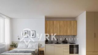 BYTY  ANIČKA, Byt č. 2,14 | 19,74 m²