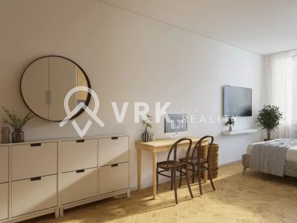 BYTY  ANIČKA, Byt č. 17 | 35,23 m²