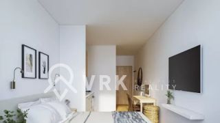  Byty Predaj 1 izbový byt Košice - Anička Hlinkova