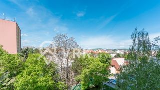  Byty Prenájom 2 izbový byt Košice - Juh Južná Trieda