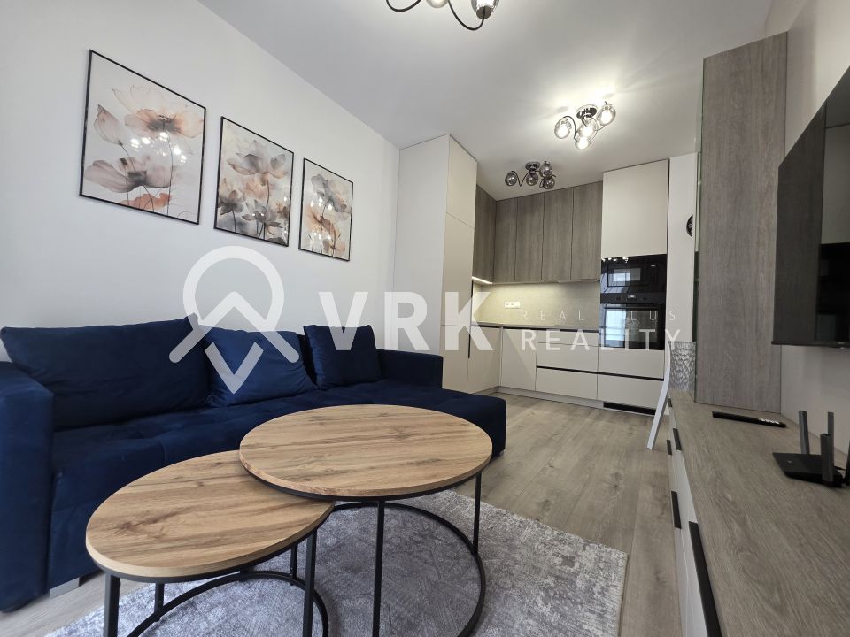 PRENÁJOM, 1.5 IZBOVÝ BYT, CÉDROVÁ UL., KOŠICE