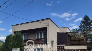 RODINNÝ DOM, KYSAK, KOŠICE - OKOLIE