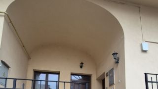  Byty Predaj 2 izbový byt Košice - Staré Mesto Alžbetina