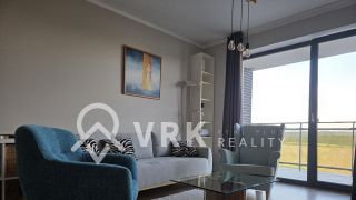 PRENÁJOM, 2 IZBOVÝ BYT, JELŠOVA UL., PANORÁMA KOŠICE