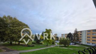 1 IZBOVÝ BYT, POPRADSKÁ, KOŠICE-ZÁPAD