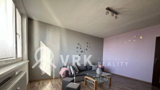 1 IZBOVÝ BYT, ČINGOVSKÁ, KOŠICE - SÍDL. NAD JAZEROM