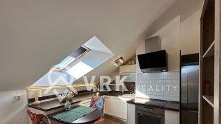 1 IZBOVÝ BYT, KROSNIANSKA UL., KOŠICE - FURČA