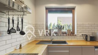 MODERNÝ RODINNÝ DOM, KOŠICE - PEREŠ